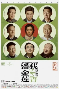 Я не мадам Бовари (2016)